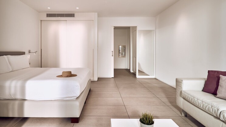 Suite Standard Divinity Studio